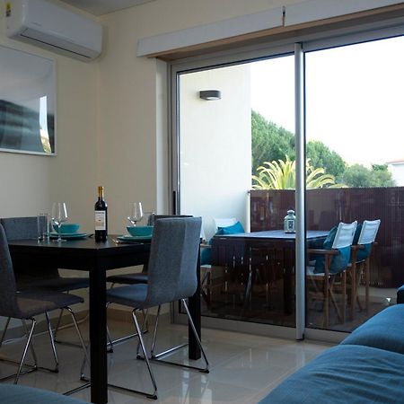Torre C By Albufeira Rental Eksteriør bilde