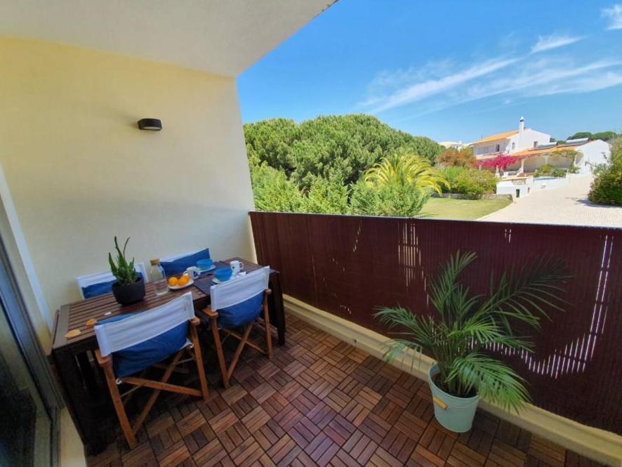 Torre C By Albufeira Rental Eksteriør bilde